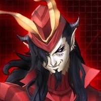 Shin Megami Tensei V - Mephisto Demon