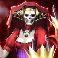 Shin Megami Tensei V - Mother Harlot Demon