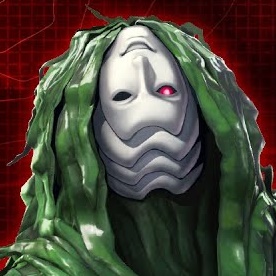 Shin Megami Tensei V - Pellaidh Demon Icon