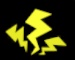 Persona 5: The Phantom X (Persona 5: Phantom of the Night, P5X) - Multi-target Electric Skill Icon