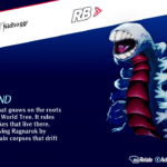 Persona 3 Reload: Episode Aigis (Persona 3 Remake, P3R) - Nidhoggr (Aeon) Persona Guide