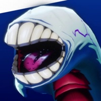 Persona 3 Reload: Episode Aigis (Persona 3 Remake, P3R) - Nidhoggr (Aeon) Persona Icon