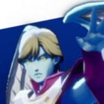 Persona 3 Reload: Episode Aigis (Persona 3 Remake, P3R) - Uriel (Aeon) Persona Icon