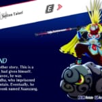 Persona 3 Reload: Episode Aigis (Persona 3 Remake, P3R) - Seiten Taisei (Chariot) Persona Guide