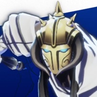 Persona 3 Reload: Episode Aigis (Persona 3 Remake, P3R) - Thor (Chariot) Persona Icon