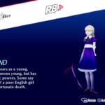 Persona 3 Reload: Episode Aigis (Persona 3 Remake, P3R) - Alice (Death) Persona Guide