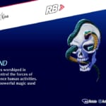 Persona 3 Reload: Episode Aigis (Persona 3 Remake, P3R) - Loa (Death) Persona Guide