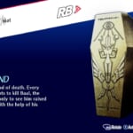 Persona 3 Reload: Episode Aigis (Persona 3 Remake, P3R) - Mot (Death) Persona Guide