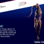 Persona 3 Reload: Episode Aigis (Persona 3 Remake, P3R) - Pisaca (Death) Persona Guide