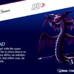 Persona 3 Reload: Episode Aigis (Persona 3 Remake, P3R) - Samael (Death) Persona Guide