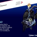 Persona 3 Reload: Episode Aigis (Persona 3 Remake, P3R) - Baphomet (Devil) Persona Guide