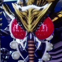 Persona 3 Reload: Episode Aigis (Persona 3 Remake, P3R) - Beelzebub (Devil) Persona Icon