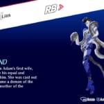 Persona 3 Reload: Episode Aigis (Persona 3 Remake, P3R) - Lilith (Devil) Persona Guide