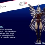 Persona 3 Reload: Episode Aigis (Persona 3 Remake, P3R) - Pazuzu (Devil) Persona Guide