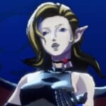 Persona 3 Reload: Episode Aigis (Persona 3 Remake, P3R) - Succubus (Devil) Persona Icon