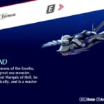 Persona 3 Reload: Episode Aigis (Persona 3 Remake, P3R) - Forneus (Emperor) Persona Guide