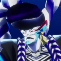 Persona 3 Reload: Episode Aigis (Persona 3 Remake, P3R) - Goemon (Emperor) Persona Icon