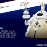 Persona 3 Reload: Episode Aigis (Persona 3 Remake, P3R) - King Frost (Emperor) Persona Guide