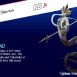 Persona 3 Reload: Episode Aigis (Persona 3 Remake, P3R) - Naga Raja / Raja Naga (Emperor) Persona Guide