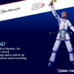 Persona 3 Reload: Episode Aigis (Persona 3 Remake, P3R) - Take-Mikazuchi (Emperor) Persona Guide