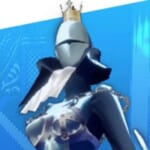 Persona 3 Reload: Episode Aigis (Persona 3 Remake, P3R) - Penthesilea (Empress) Persona Icon