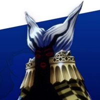 Persona 3 Reload: Episode Aigis (Persona 3 Remake, P3R) - Skadi (Empress) Persona Icon