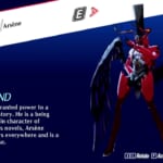 Persona 3 Reload: Episode Aigis (Persona 3 Remake, P3R) - Arsene (Fool) Persona Guide