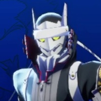 Persona 3 Reload: Episode Aigis (Persona 3 Remake, P3R) - Izanagi (Fool) Persona Icon