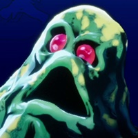 Persona 3 Reload: Episode Aigis (Persona 3 Remake, P3R) - Slime (Fool) Persona Icon