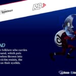 Persona 3 Reload: Episode Aigis (Persona 3 Remake, P3R) - Sandman (Fortune) Persona Guide