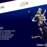 Persona 3 Reload: Episode Aigis (Persona 3 Remake, P3R) - Attis (Hanged Man) Persona Guide