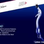 Persona 3 Reload: Episode Aigis (Persona 3 Remake, P3R) - Inugami (Hanged Man) Persona Guide