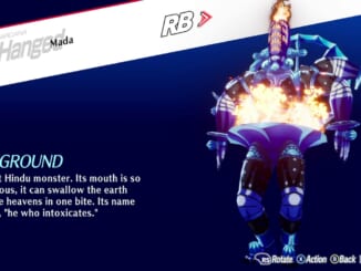 Persona 3 Reload: Episode Aigis (Persona 3 Remake, P3R) - Mada (Hanged Man) Persona Guide