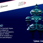 Persona 3 Reload: Episode Aigis (Persona 3 Remake, P3R) - Arahabaki (Hermit) Persona Guide