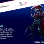 Persona 3 Reload: Episode Aigis (Persona 3 Remake, P3R) - Kumbhanda (Hermit) Persona Guide