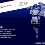 Persona 3 Reload: Episode Aigis (Persona 3 Remake, P3R) - Kurama Tengu (Hermit) Persona Guide