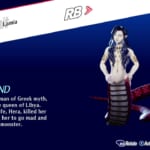 Persona 3 Reload: Episode Aigis (Persona 3 Remake, P3R) - Lamia (Hermit) Persona Guide