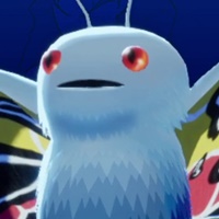 Persona 3 Reload: Episode Aigis (Persona 3 Remake, P3R) - Mothman (Hermit) Persona Icon