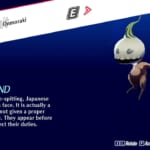 Persona 3 Reload: Episode Aigis (Persona 3 Remake, P3R) - Onmoraki (Hermit) Persona Guide