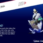 Persona 3 Reload: Episode Aigis (Persona 3 Remake, P3R) - Thoth (Hierophant) Persona Guide