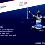 Persona 3 Reload: Episode Aigis (Persona 3 Remake, P3R) - Anubis (Judgment) Persona Guide