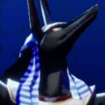 Persona 3 Reload: Episode Aigis (Persona 3 Remake, P3R) - Anubis (Judgment) Persona Icon