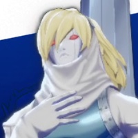 Persona 3 Reload: Episode Aigis (Persona 3 Remake, P3R) - Messiah (Judgment) Persona Icon