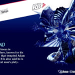 Persona 3 Reload: Episode Aigis (Persona 3 Remake, P3R) - Satan (Judgment) Persona Guide