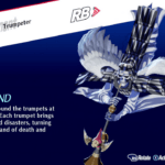 Persona 3 Reload: Episode Aigis (Persona 3 Remake, P3R) - Trumpeter (Judgment) Persona Guide