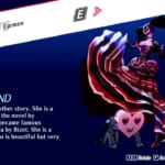 Persona 3 Reload: Episode Aigis (Persona 3 Remake, P3R) - Carmen (Lovers) Persona Guide