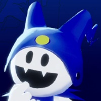 Persona 3 Reload: Episode Aigis (Persona 3 Remake, P3R) - Jack Frost (Magician) Persona Icon