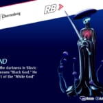 Persona 3 Reload: Episode Aigis (Persona 3 Remake, P3R) - Chernobog (Moon) Persona Guide