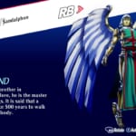 Persona 3 Reload: Episode Aigis (Persona 3 Remake, P3R) - Sandalphon (Moon) Persona Guide