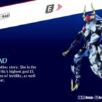 Persona 3 Reload: Episode Aigis (Persona 3 Remake, P3R) - Anat (Priestess) Persona Guide